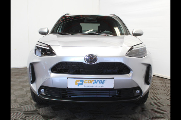 Toyota Yaris Cross 1.5 Hybrid 115 Dynamic CAMERA | CARPLAY | ADAPCRUISE | LED | DAB | STOELVERW | LMV17