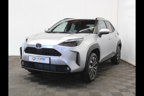 Toyota Yaris Cross 1.5 Hybrid 115 Dynamic CAMERA | CARPLAY | ADAPCRUISE | LED | DAB | STOELVERW | LMV17