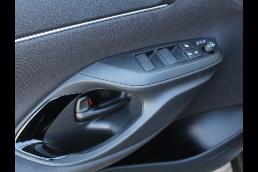 Toyota Yaris Cross 1.5 Hybrid 115 Dynamic CAMERA | CARPLAY | ADAPCRUISE | LED | DAB | STOELVERW | LMV17