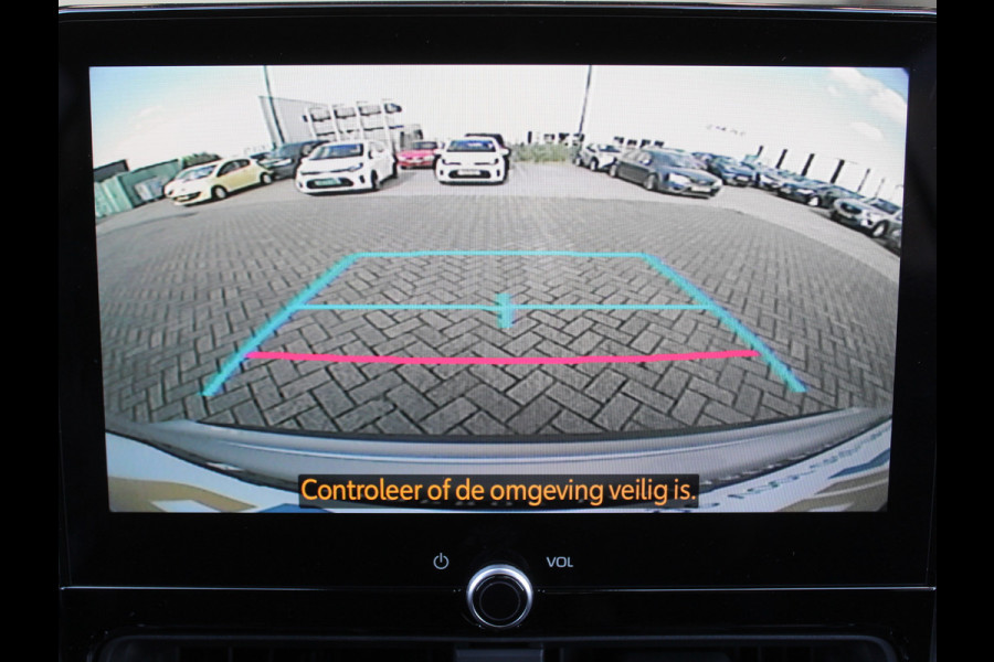 Toyota Yaris Cross 1.5 Hybrid 115 Dynamic CAMERA | CARPLAY | ADAPCRUISE | LED | DAB | STOELVERW | LMV17