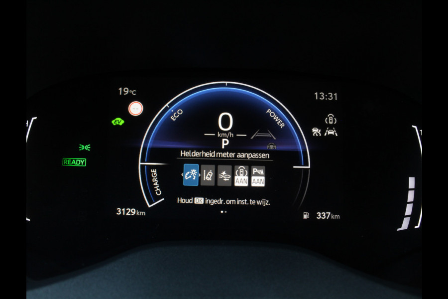 Toyota Yaris Cross 1.5 Hybrid 115 Dynamic CAMERA | CARPLAY | ADAPCRUISE | LED | DAB | STOELVERW | LMV17