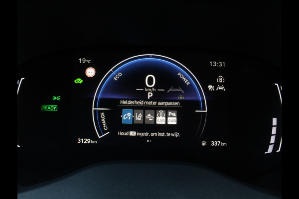 Toyota Yaris Cross 1.5 Hybrid 115 Dynamic CAMERA | CARPLAY | ADAPCRUISE | LED | DAB | STOELVERW | LMV17