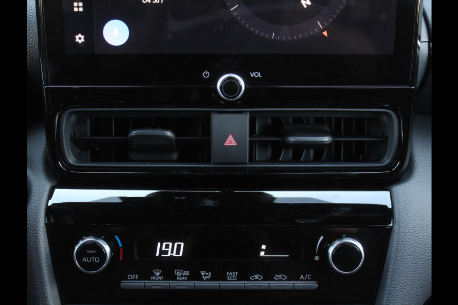 Toyota Yaris Cross 1.5 Hybrid 115 Dynamic CAMERA | CARPLAY | ADAPCRUISE | LED | DAB | STOELVERW | LMV17