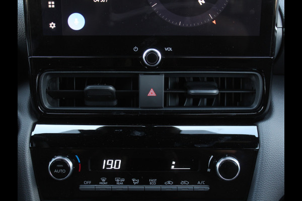 Toyota Yaris Cross 1.5 Hybrid 115 Dynamic CAMERA | CARPLAY | ADAPCRUISE | LED | DAB | STOELVERW | LMV17
