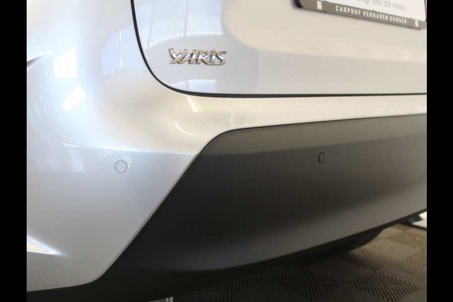 Toyota Yaris Cross 1.5 Hybrid 115 Dynamic CAMERA | CARPLAY | ADAPCRUISE | LED | DAB | STOELVERW | LMV17