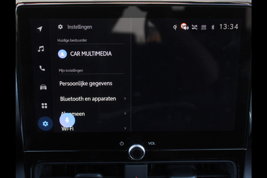 Toyota Yaris Cross 1.5 Hybrid 115 Dynamic CAMERA | CARPLAY | ADAPCRUISE | LED | DAB | STOELVERW | LMV17