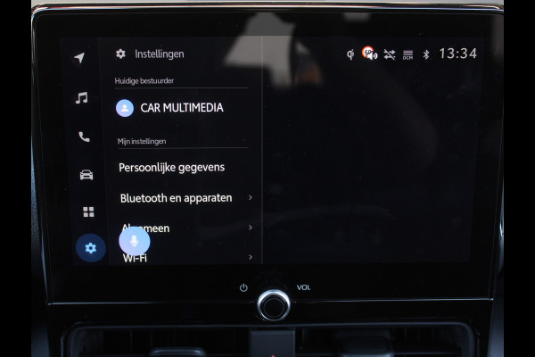 Toyota Yaris Cross 1.5 Hybrid 115 Dynamic CAMERA | CARPLAY | ADAPCRUISE | LED | DAB | STOELVERW | LMV17