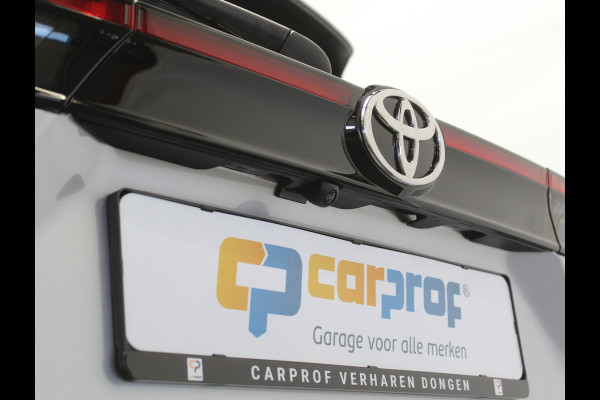 Toyota Yaris Cross 1.5 Hybrid 115 Dynamic CAMERA | CARPLAY | ADAPCRUISE | LED | DAB | STOELVERW | LMV17