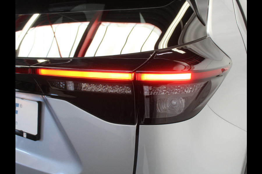 Toyota Yaris Cross 1.5 Hybrid 115 Dynamic CAMERA | CARPLAY | ADAPCRUISE | LED | DAB | STOELVERW | LMV17