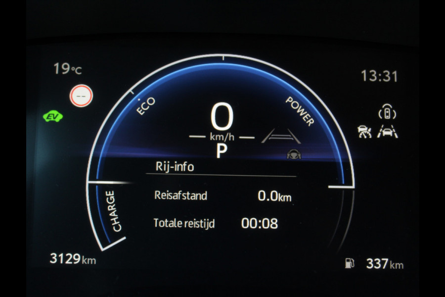 Toyota Yaris Cross 1.5 Hybrid 115 Dynamic CAMERA | CARPLAY | ADAPCRUISE | LED | DAB | STOELVERW | LMV17