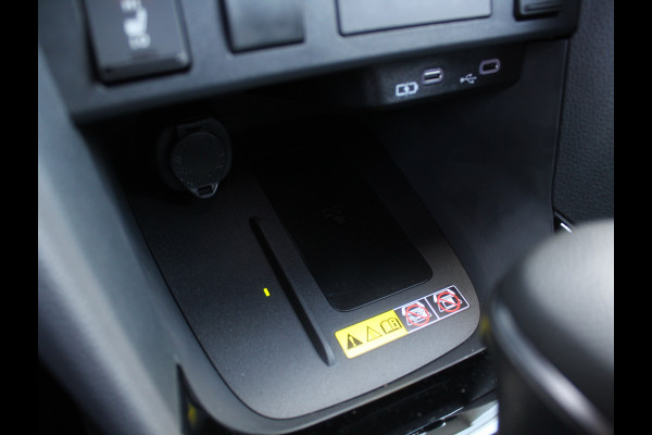 Toyota Yaris Cross 1.5 Hybrid 115 Dynamic CAMERA | CARPLAY | ADAPCRUISE | LED | DAB | STOELVERW | LMV17