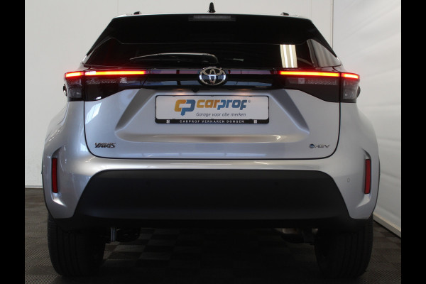 Toyota Yaris Cross 1.5 Hybrid 115 Dynamic CAMERA | CARPLAY | ADAPCRUISE | LED | DAB | STOELVERW | LMV17