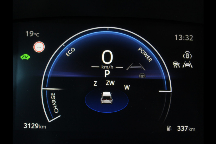 Toyota Yaris Cross 1.5 Hybrid 115 Dynamic CAMERA | CARPLAY | ADAPCRUISE | LED | DAB | STOELVERW | LMV17