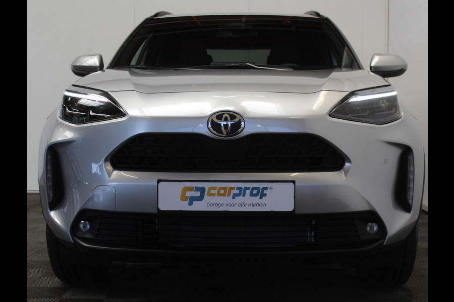 Toyota Yaris Cross 1.5 Hybrid 115 Dynamic CAMERA | CARPLAY | ADAPCRUISE | LED | DAB | STOELVERW | LMV17