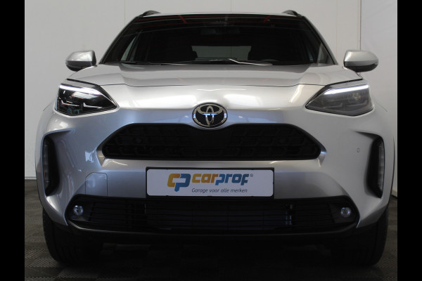 Toyota Yaris Cross 1.5 Hybrid 115 Dynamic CAMERA | CARPLAY | ADAPCRUISE | LED | DAB | STOELVERW | LMV17