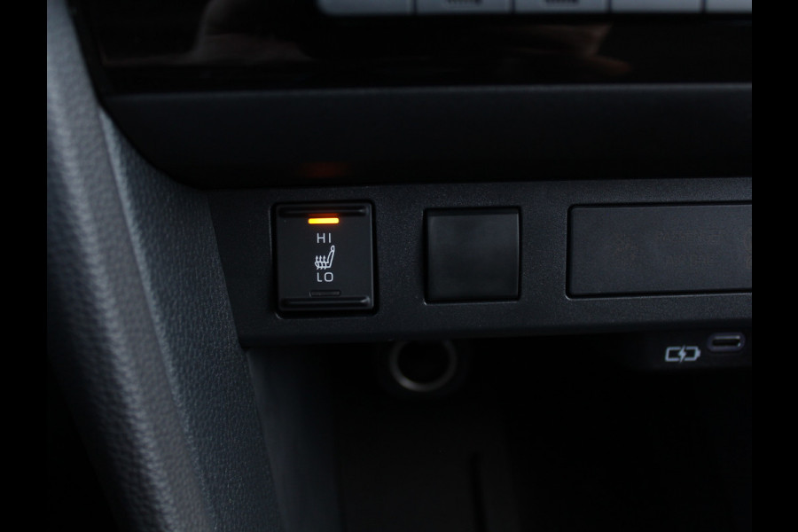 Toyota Yaris Cross 1.5 Hybrid 115 Dynamic CAMERA | CARPLAY | ADAPCRUISE | LED | DAB | STOELVERW | LMV17