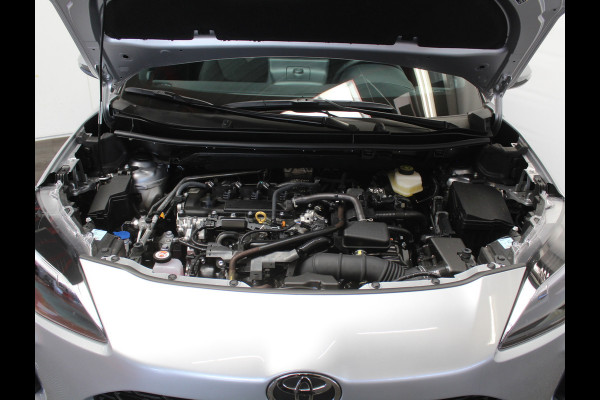Toyota Yaris Cross 1.5 Hybrid 115 Dynamic CAMERA | CARPLAY | ADAPCRUISE | LED | DAB | STOELVERW | LMV17
