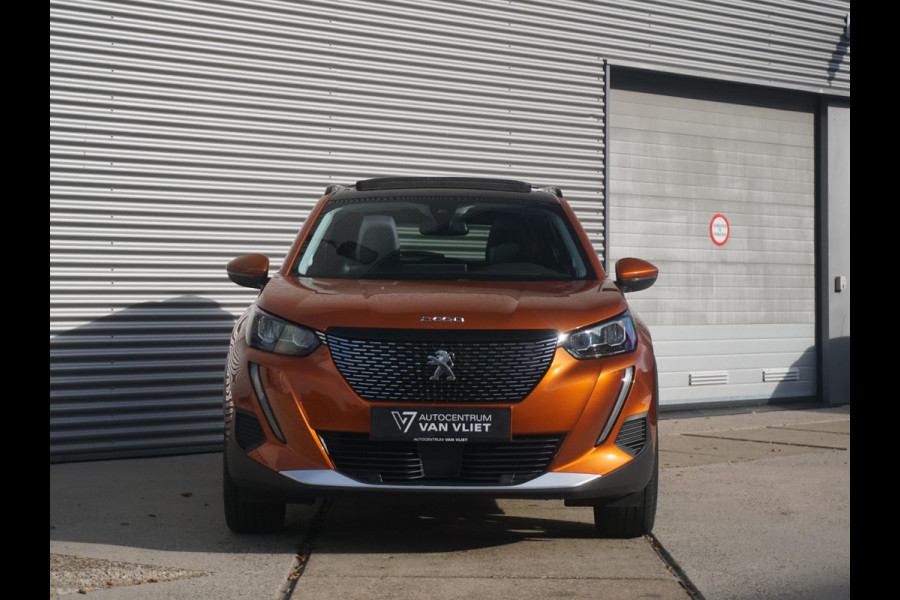 Peugeot 2008 1.2 PureTech Allure Panoramadak | Afn. Trekhaak