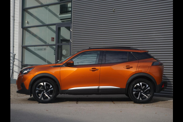 Peugeot 2008 1.2 PureTech Allure Panoramadak | Afn. Trekhaak