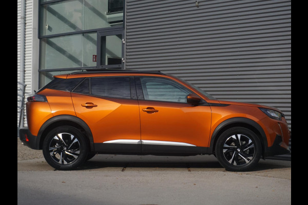 Peugeot 2008 1.2 PureTech Allure Panoramadak | Afn. Trekhaak