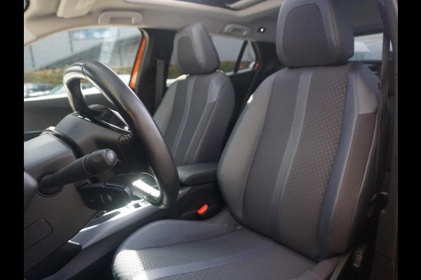 Peugeot 2008 1.2 PureTech Allure Panoramadak | Afn. Trekhaak