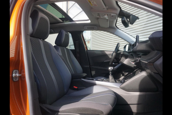 Peugeot 2008 1.2 PureTech Allure Panoramadak | Afn. Trekhaak