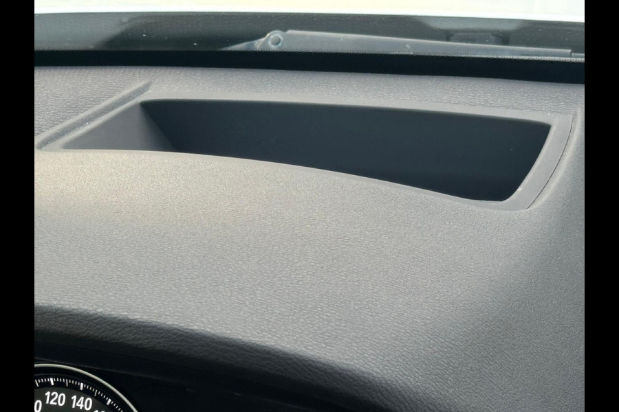 BMW X1 SDrive18i AUTOMAAT High Executive, leder, stoelverwarming, dealer onderhoud, navi, afn.trekhaak, nederlandse auto met nap