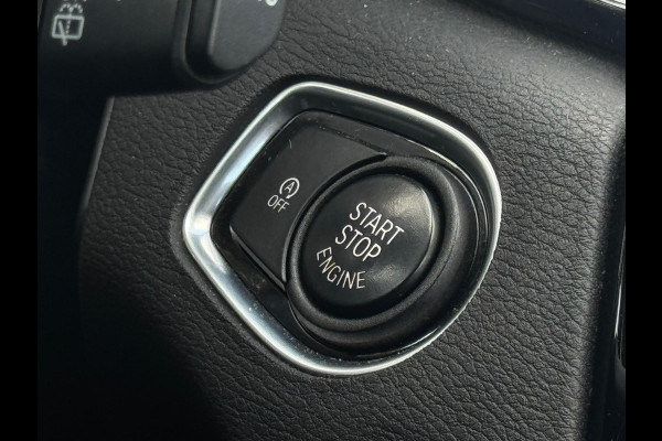 BMW X1 SDrive18i AUTOMAAT High Executive, leder, stoelverwarming, dealer onderhoud, navi, afn.trekhaak, nederlandse auto met nap