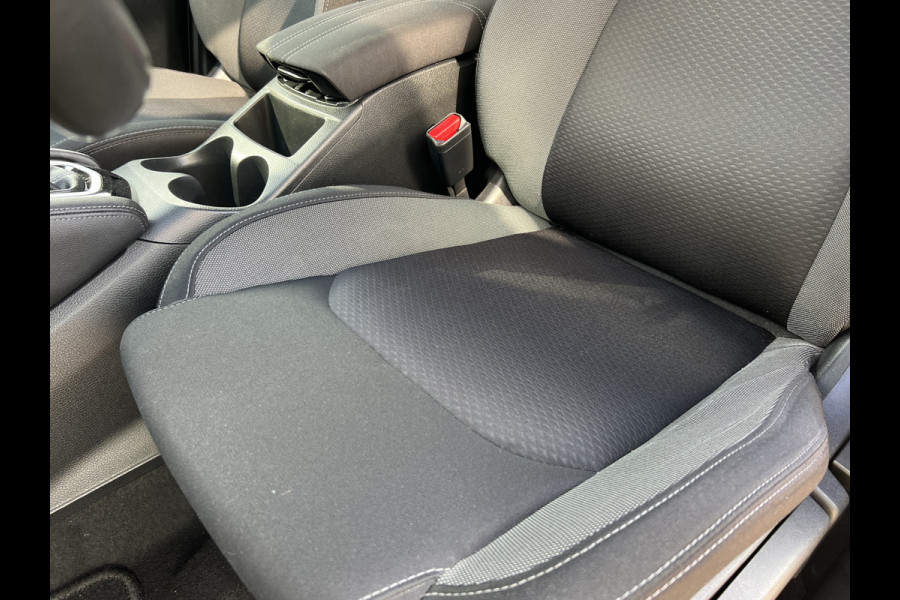 Nissan QASHQAI 1.2 N-Connecta Pano/Navi/Camera/Trekhaak