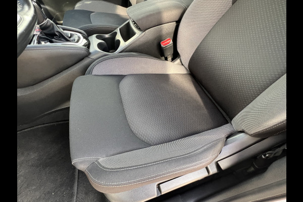 Nissan QASHQAI 1.2 N-Connecta Pano/Navi/Camera/Trekhaak