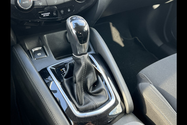 Nissan QASHQAI 1.2 N-Connecta Pano/Navi/Camera/Trekhaak