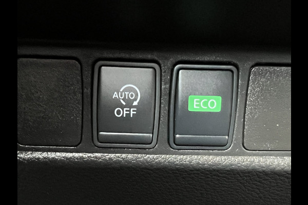 Nissan QASHQAI 1.2 N-Connecta Pano/Navi/Camera/Trekhaak