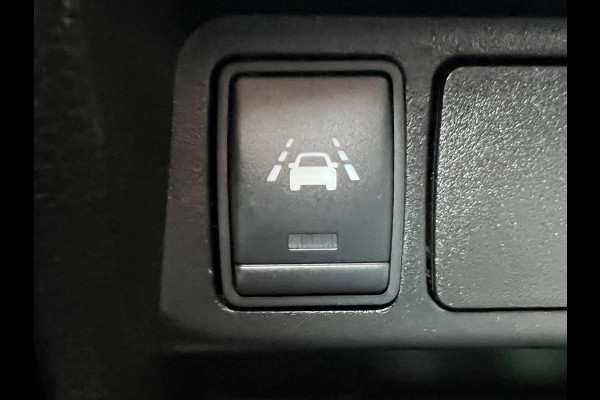 Nissan QASHQAI 1.2 N-Connecta Pano/Navi/Camera/Trekhaak