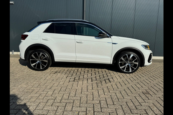 Volkswagen T-Roc 1.0 TSI R-Line * Virtual Cockpit * Camera * Keyless * 19'' Lichtmetalen Velgen *