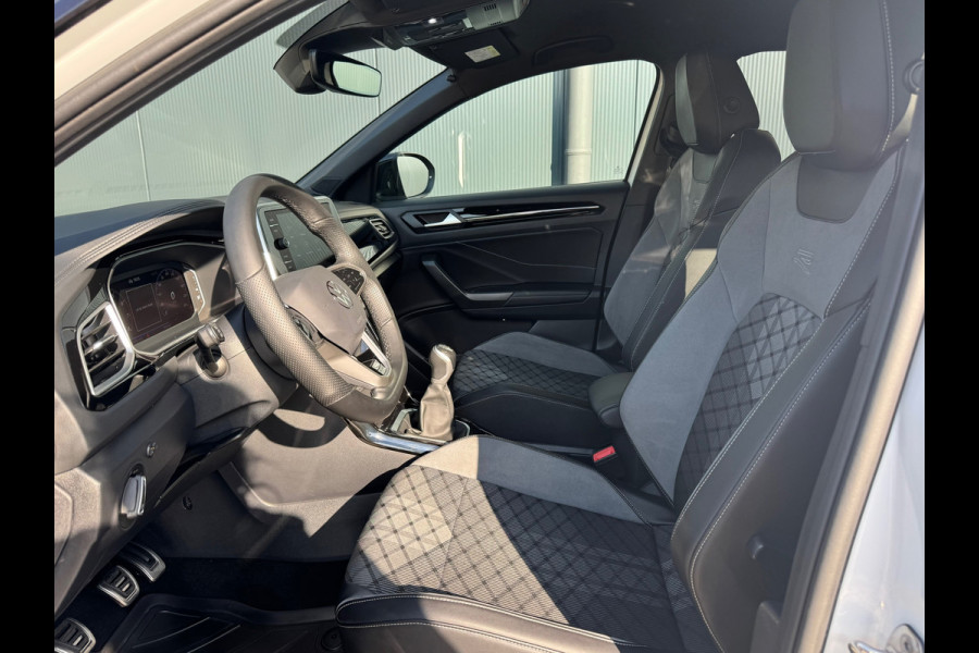 Volkswagen T-Roc 1.0 TSI R-Line * Virtual Cockpit * Camera * Keyless * 19'' Lichtmetalen Velgen *