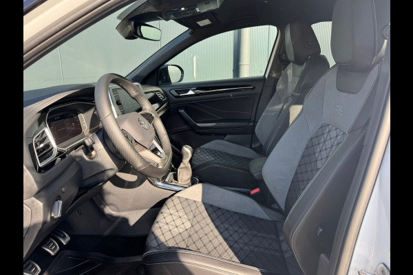 Volkswagen T-Roc 1.0 TSI R-Line * Virtual Cockpit * Camera * Keyless * 19'' Lichtmetalen Velgen *