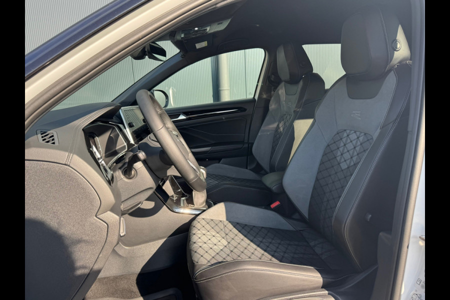 Volkswagen T-Roc 1.0 TSI R-Line * Virtual Cockpit * Camera * Keyless * 19'' Lichtmetalen Velgen *