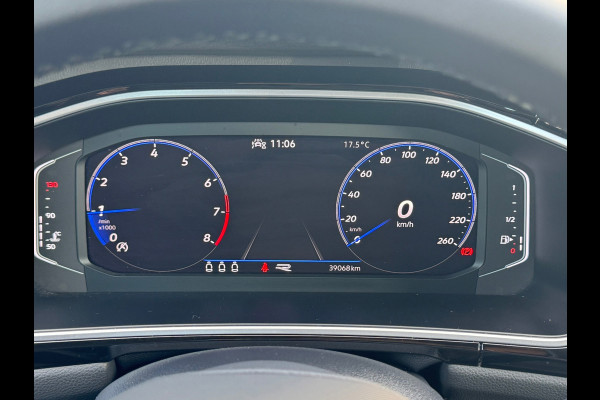 Volkswagen T-Roc 1.0 TSI R-Line * Virtual Cockpit * Camera * Keyless * 19'' Lichtmetalen Velgen *