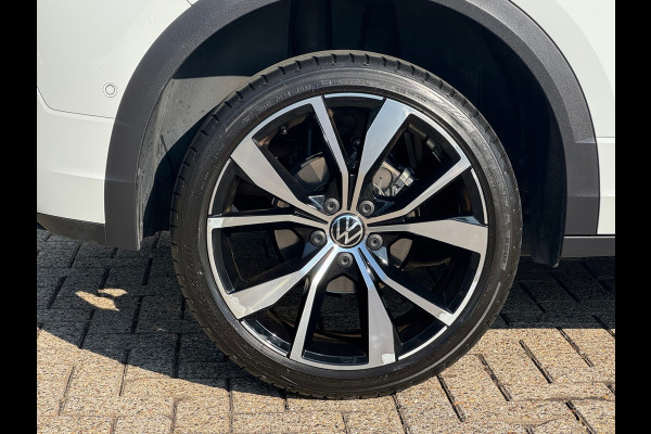 Volkswagen T-Roc 1.0 TSI R-Line * Virtual Cockpit * Camera * Keyless * 19'' Lichtmetalen Velgen *