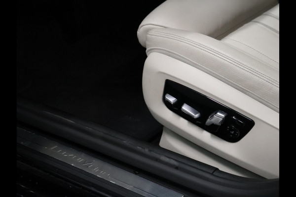 BMW 5 Serie 530i xDrive High Executive [CAMERA, ADAPTIVE CRUISE CONTROL, APPLE CARPLAY, ANDROID AUTO, MEMORY SEATS, TREKHAAK, STUURVERWARMING, NIEUWSTAAT]