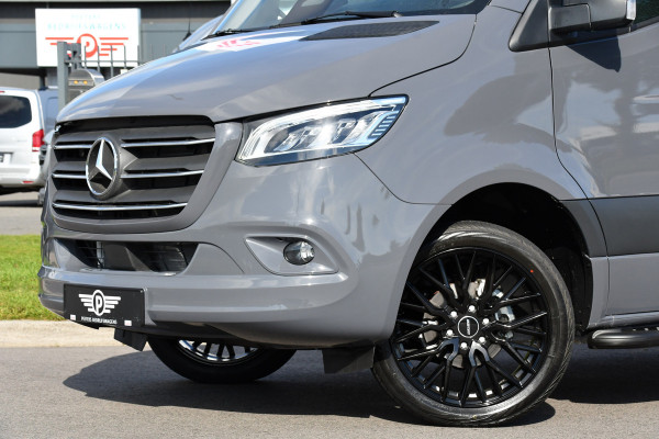Mercedes-Benz Sprinter 317 1.9 CDI L2 PB Edition Cruise, Camera, Carplay, 10,5'' Mbux, LED, Automaat, multimedia, Uniek!