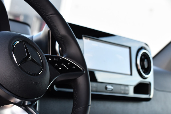 Mercedes-Benz Sprinter 317 1.9 CDI L2 PB Edition Cruise, Camera, Carplay, 10,5'' Mbux, LED, Automaat, multimedia, Uniek!