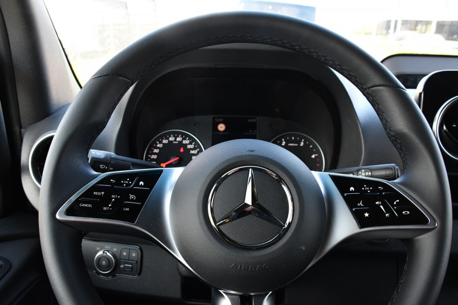 Mercedes-Benz Sprinter 317 1.9 CDI L2 PB Edition Cruise, Camera, Carplay, 10,5'' Mbux, LED, Automaat, multimedia, Uniek!