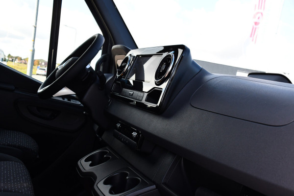 Mercedes-Benz Sprinter 317 1.9 CDI L2 PB Edition Cruise, Camera, Carplay, 10,5'' Mbux, LED, Automaat, multimedia, Uniek!