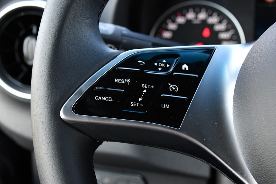 Mercedes-Benz Sprinter 317 1.9 CDI L2 PB Edition Cruise, Camera, Carplay, 10,5'' Mbux, LED, Automaat, multimedia, Uniek!