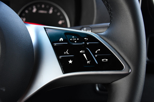 Mercedes-Benz Sprinter 317 1.9 CDI L2 PB Edition Cruise, Camera, Carplay, 10,5'' Mbux, LED, Automaat, multimedia, Uniek!