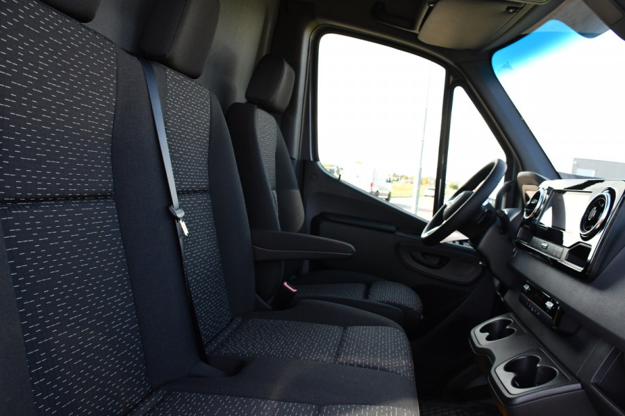 Mercedes-Benz Sprinter 317 1.9 CDI L2 PB Edition Cruise, Camera, Carplay, 10,5'' Mbux, LED, Automaat, multimedia, Uniek!