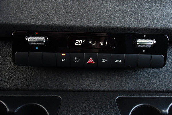 Mercedes-Benz Sprinter 317 1.9 CDI L2 PB Edition Cruise, Camera, Carplay, 10,5'' Mbux, LED, Automaat, multimedia, Uniek!