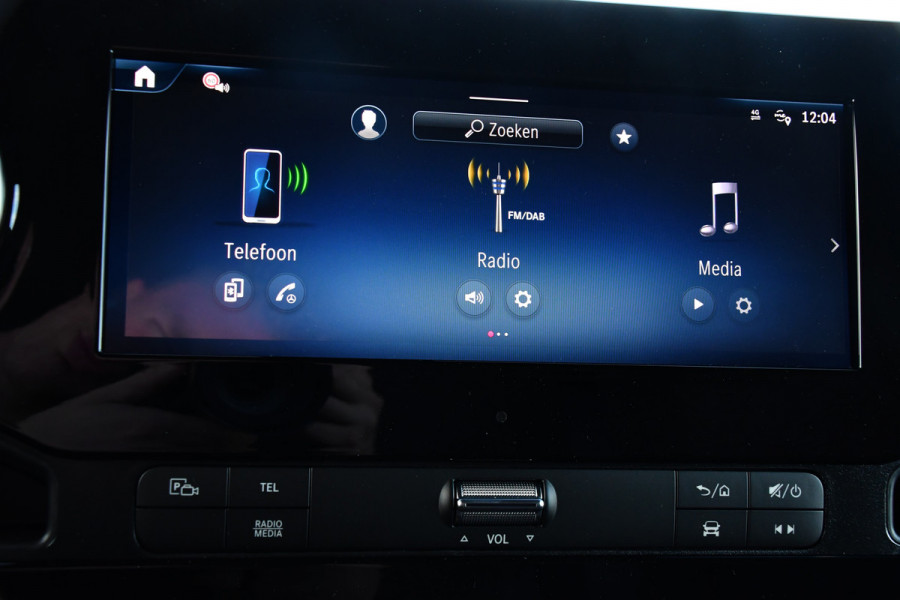Mercedes-Benz Sprinter 317 1.9 CDI L2 PB Edition Cruise, Camera, Carplay, 10,5'' Mbux, LED, Automaat, multimedia, Uniek!