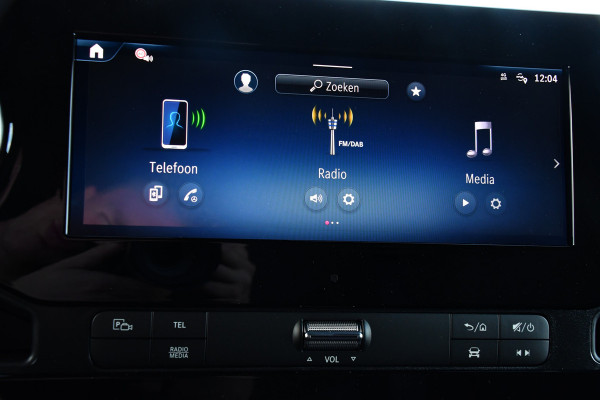 Mercedes-Benz Sprinter 317 1.9 CDI L2 PB Edition Cruise, Camera, Carplay, 10,5'' Mbux, LED, Automaat, multimedia, Uniek!